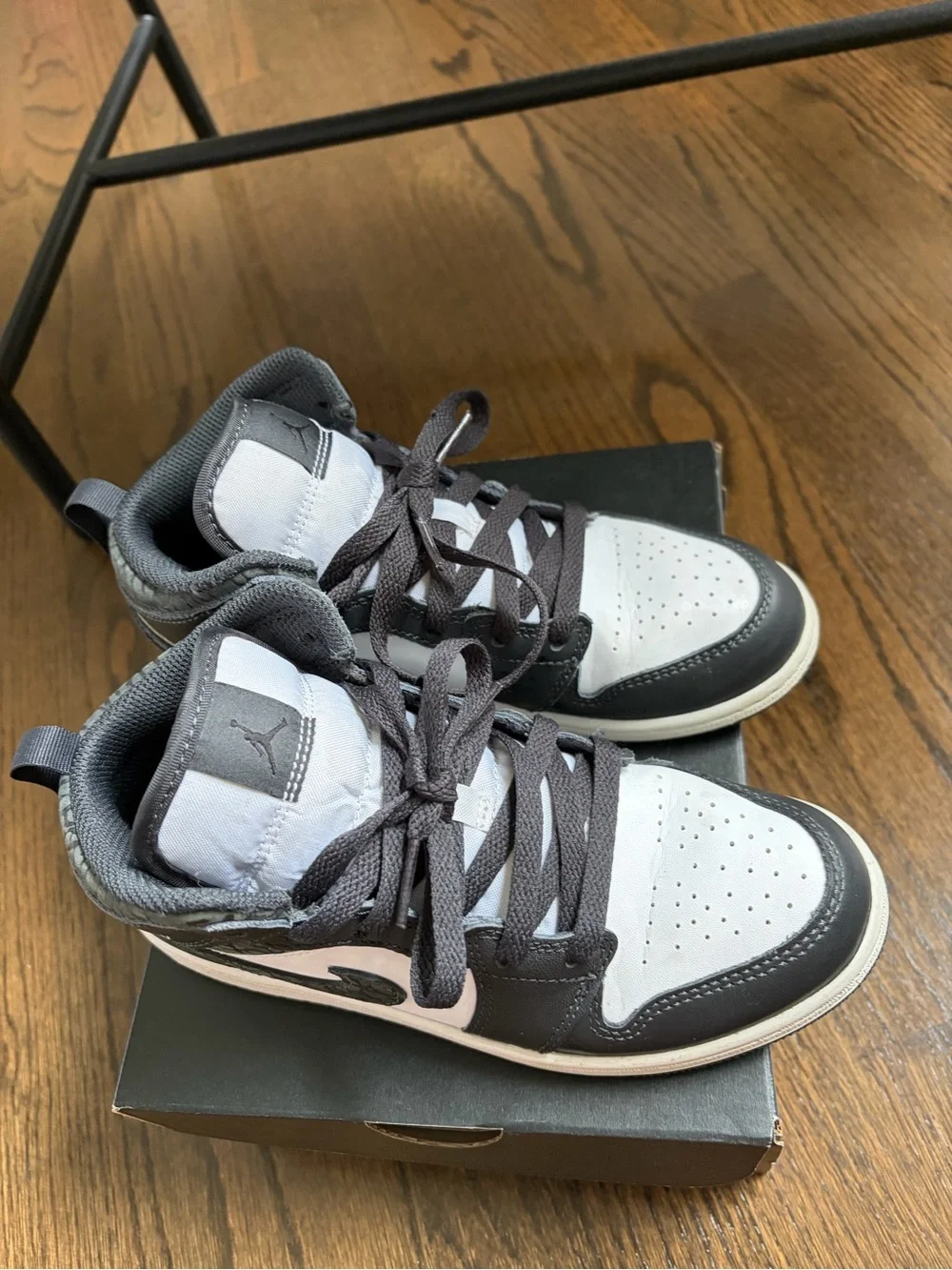 Nike air jordan